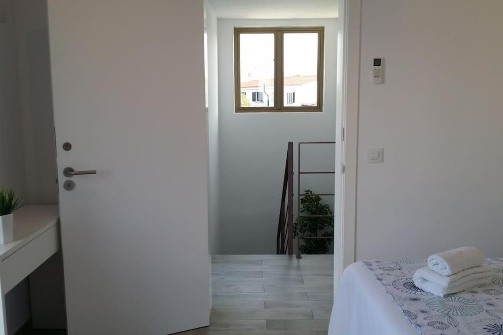 Villa Noka Cala'N Blanes (Menorca) Exterior foto